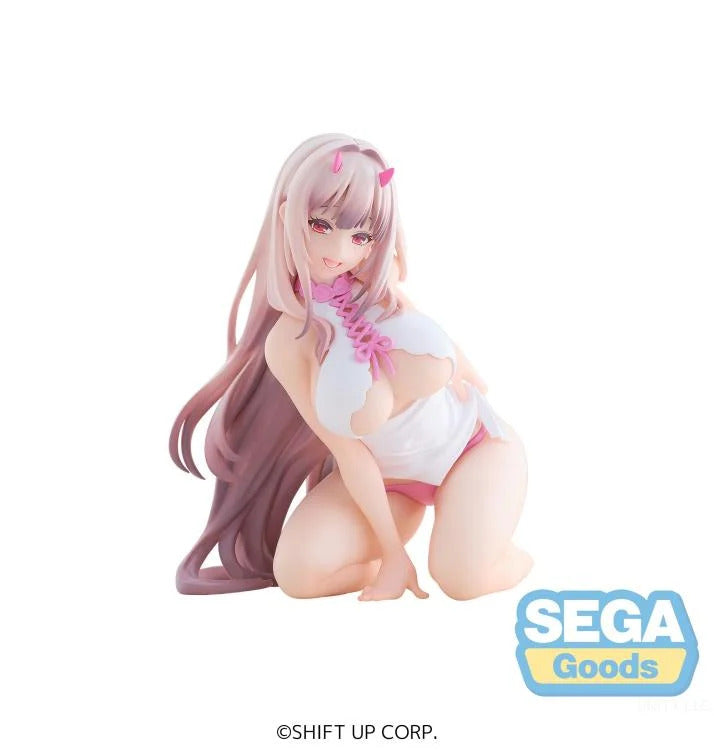 SEGA YUMEMIRIZE FIGURE GODDESS OF VICTORY: NIKKE - VIPER SEGA YUMEMIRIZE FIGURE GODDESS OF VICTORY: NIKKE - VIPER